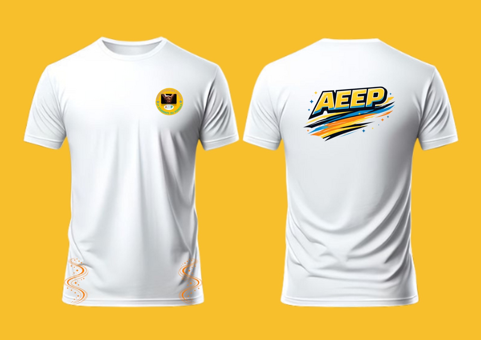 Cérémonie AEEP - Photo 4