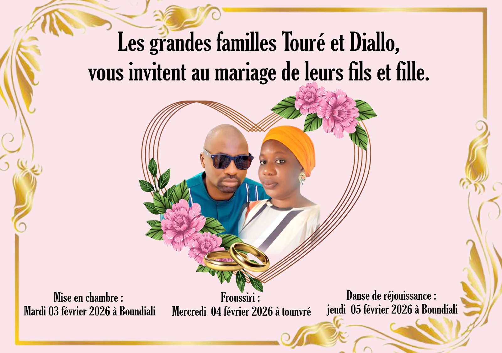 Cérémonie AEEP - Photo 2