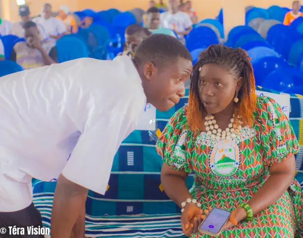 UFEEB - BAYA 2026 — Jour 1