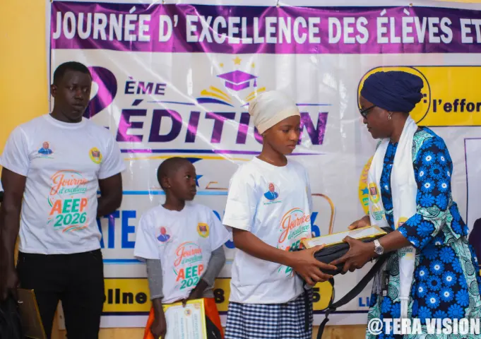 Journée d'excellence de l'AEEP 2026 — Jour 1
