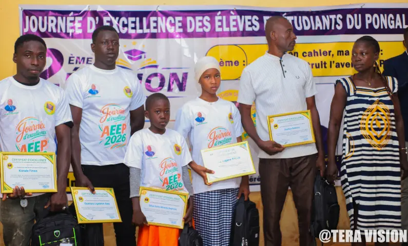 Journée d'excellence de l'AEEP 2026 — Jour 1
