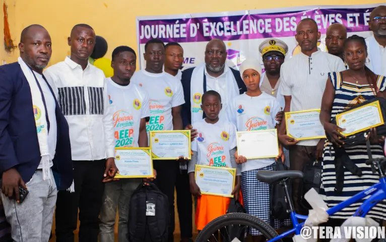 Journée d'excellence de l'AEEP 2026