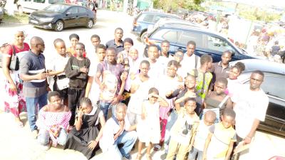 Sortie détente de l'UFEEY - Photo 9