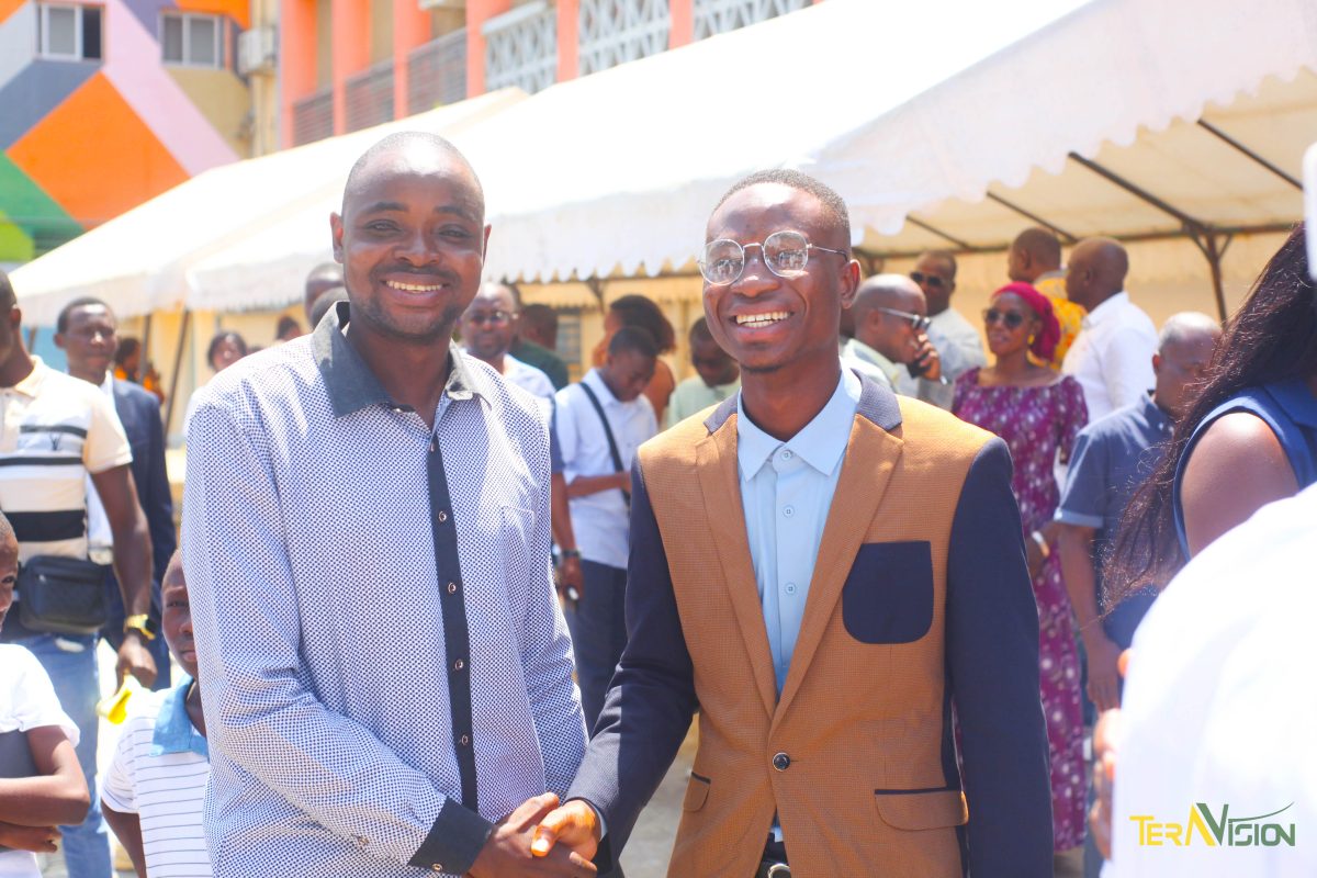 Cérémonie de rencontre avec les cadres du Pongala - Photo 665