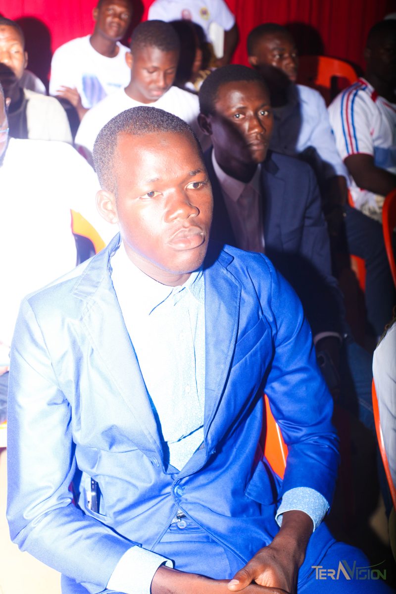 Cérémonie de rencontre avec les cadres du Pongala - Photo 579