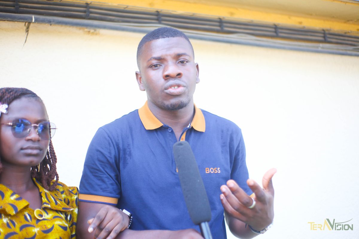 Cérémonie de rencontre avec les cadres du Pongala - Photo 516