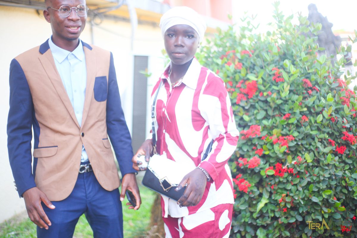 Cérémonie de rencontre avec les cadres du Pongala - Photo 515