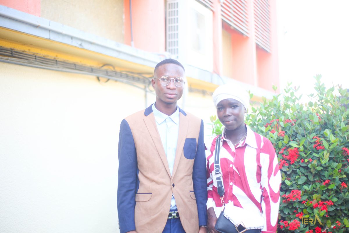 Cérémonie de rencontre avec les cadres du Pongala - Photo 514