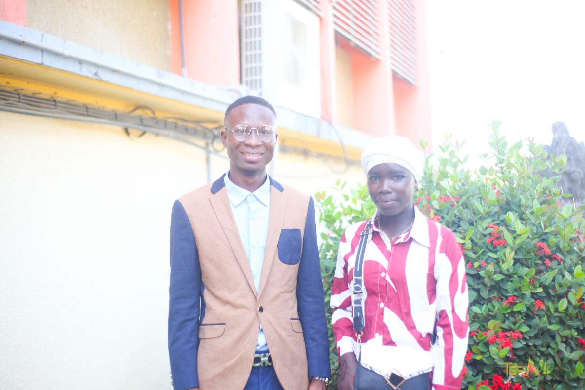 Cérémonie de rencontre avec les cadres du Pongala - Photo 513