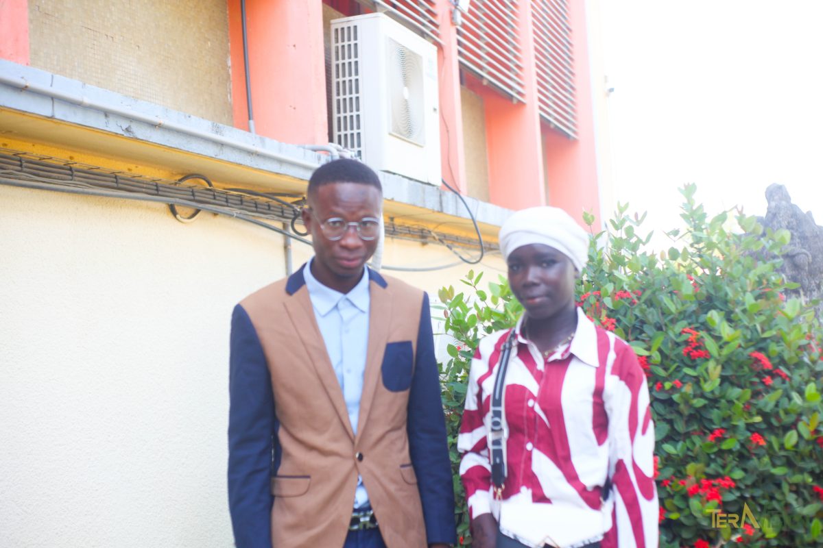 Cérémonie de rencontre avec les cadres du Pongala - Photo 512