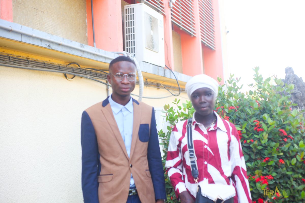 Cérémonie de rencontre avec les cadres du Pongala - Photo 511