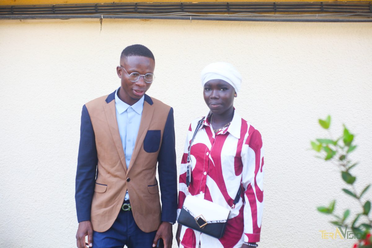 Cérémonie de rencontre avec les cadres du Pongala - Photo 509