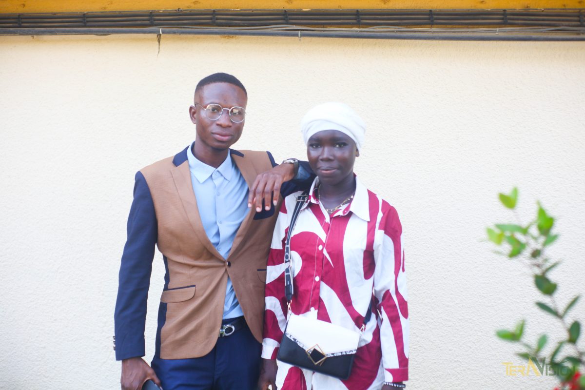 Cérémonie de rencontre avec les cadres du Pongala - Photo 507