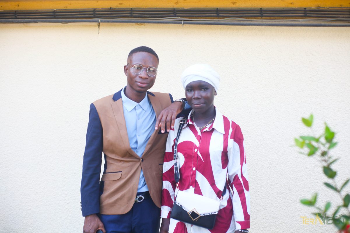 Cérémonie de rencontre avec les cadres du Pongala - Photo 506