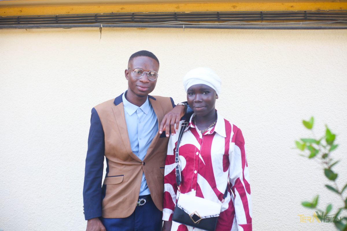 Cérémonie de rencontre avec les cadres du Pongala - Photo 505