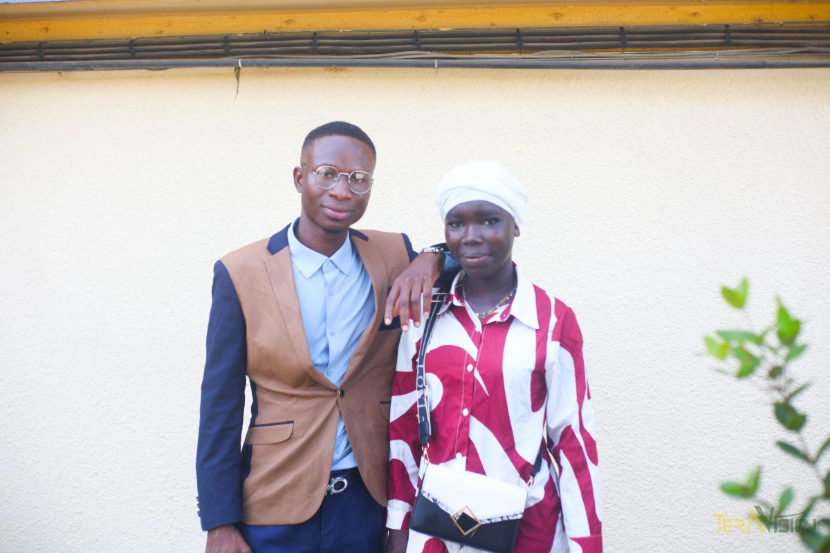 Cérémonie de rencontre avec les cadres du Pongala - Photo 504