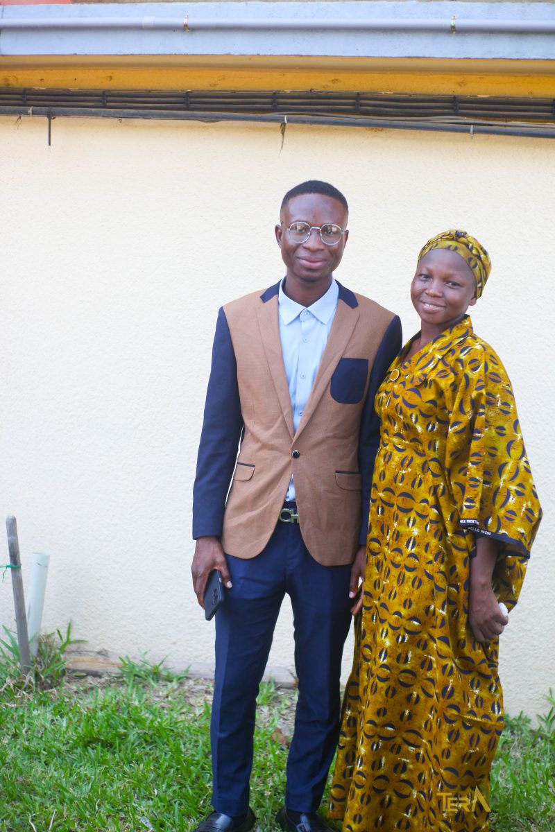 Cérémonie de rencontre avec les cadres du Pongala - Photo 500