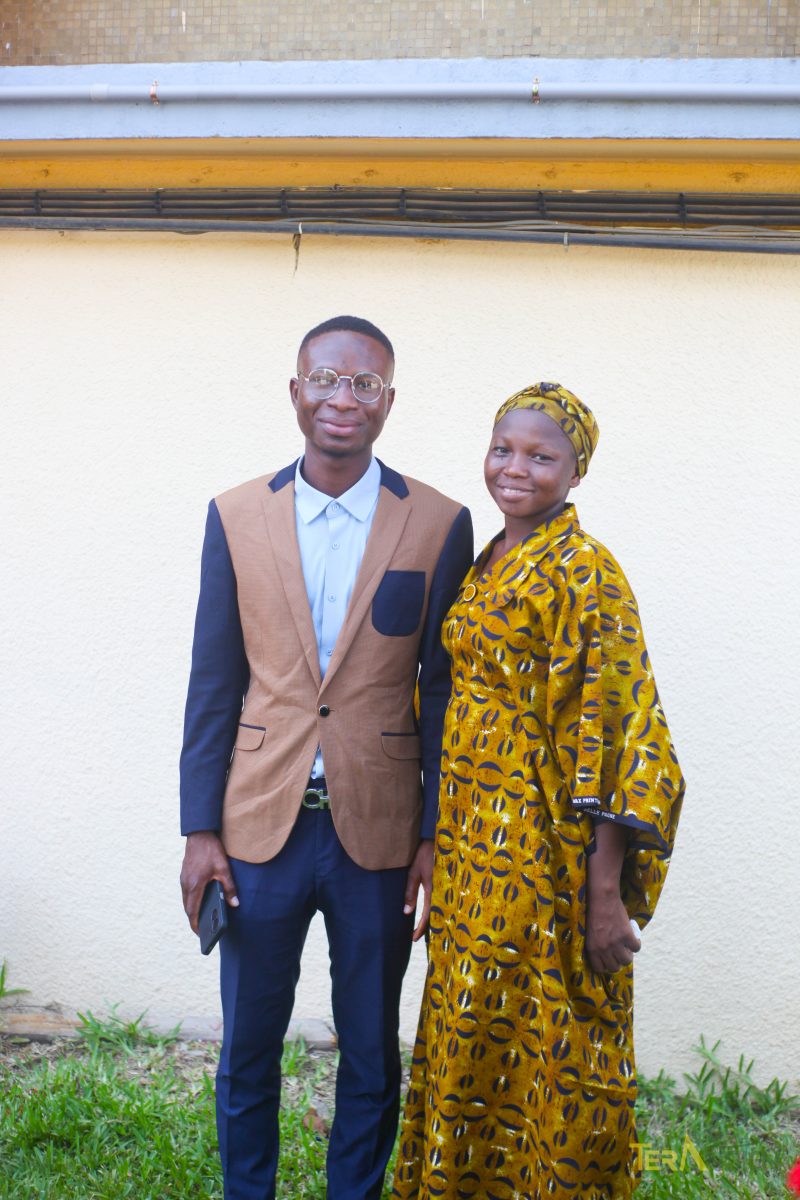 Cérémonie de rencontre avec les cadres du Pongala - Photo 499