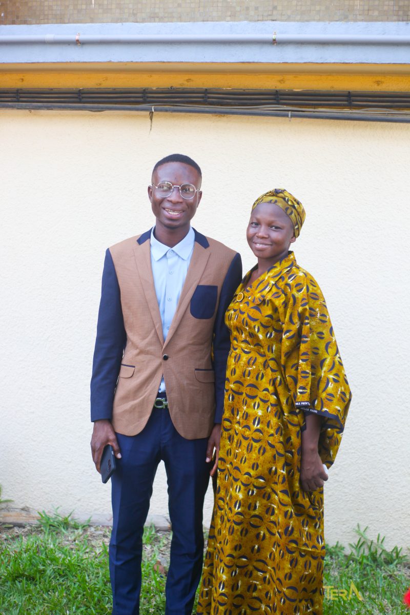 Cérémonie de rencontre avec les cadres du Pongala - Photo 498