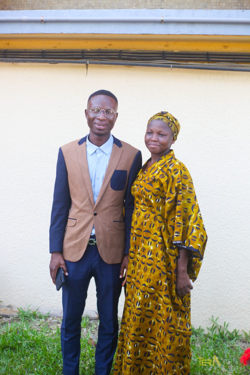 Cérémonie de rencontre avec les cadres du Pongala - Photo 497