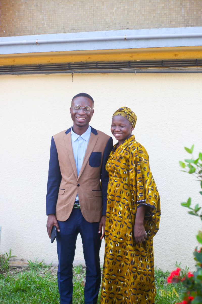 Cérémonie de rencontre avec les cadres du Pongala - Photo 495