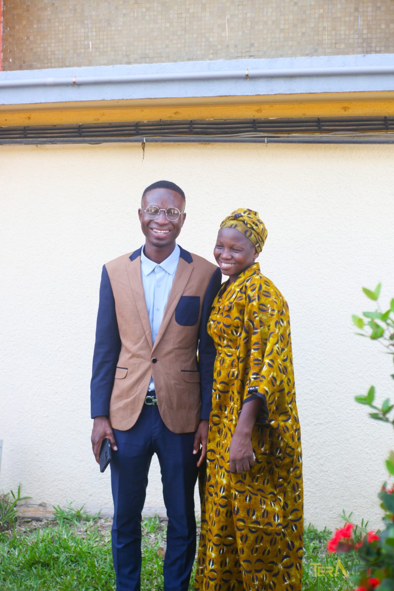 Cérémonie de rencontre avec les cadres du Pongala - Photo 494