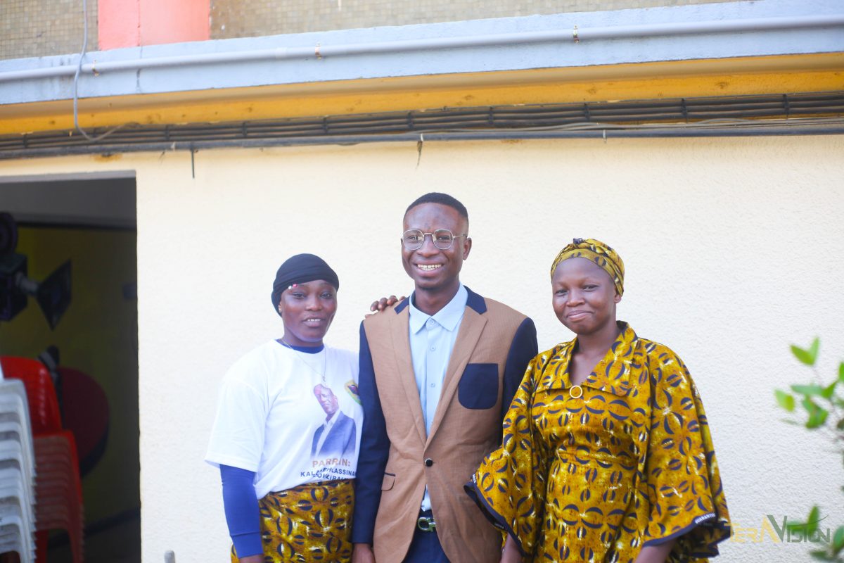 Cérémonie de rencontre avec les cadres du Pongala - Photo 491