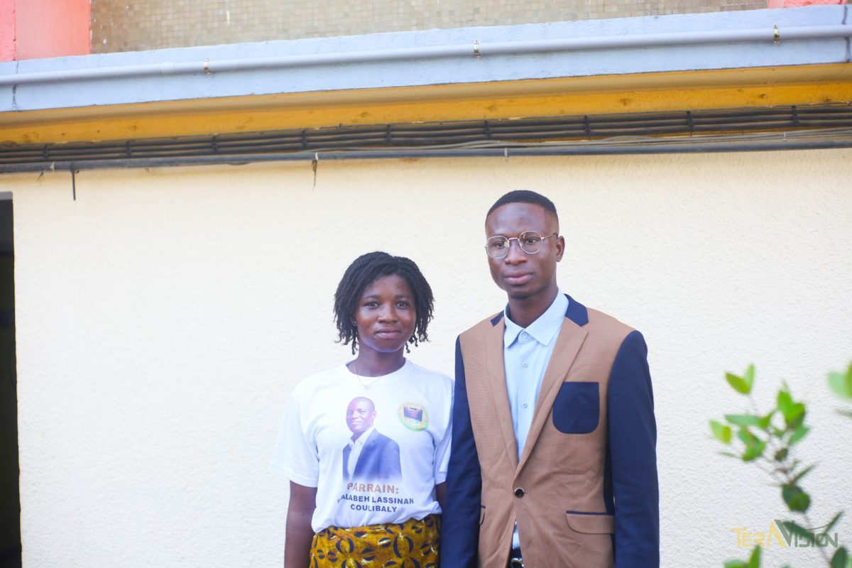 Cérémonie de rencontre avec les cadres du Pongala - Photo 469