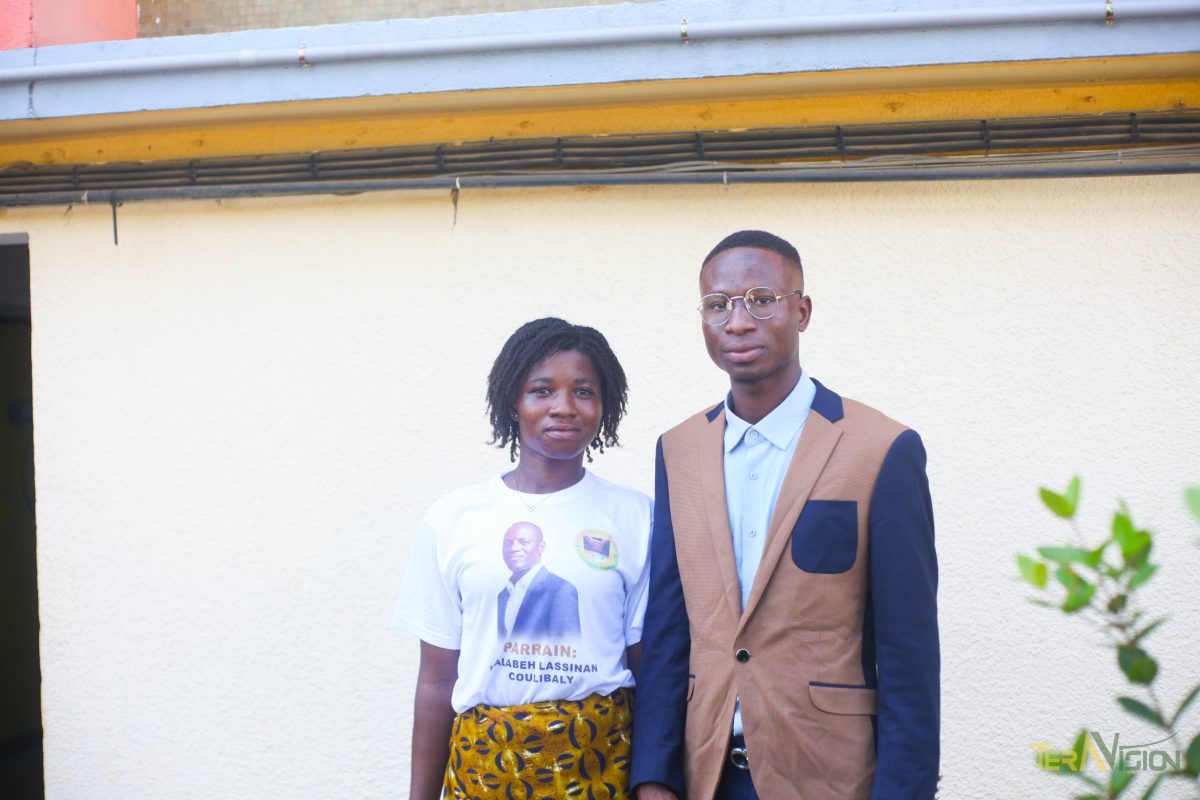 Cérémonie de rencontre avec les cadres du Pongala - Photo 468