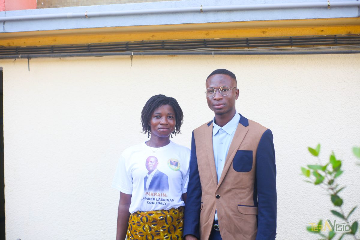 Cérémonie de rencontre avec les cadres du Pongala - Photo 467