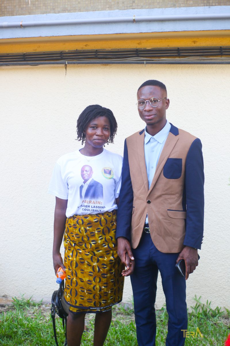 Cérémonie de rencontre avec les cadres du Pongala - Photo 466