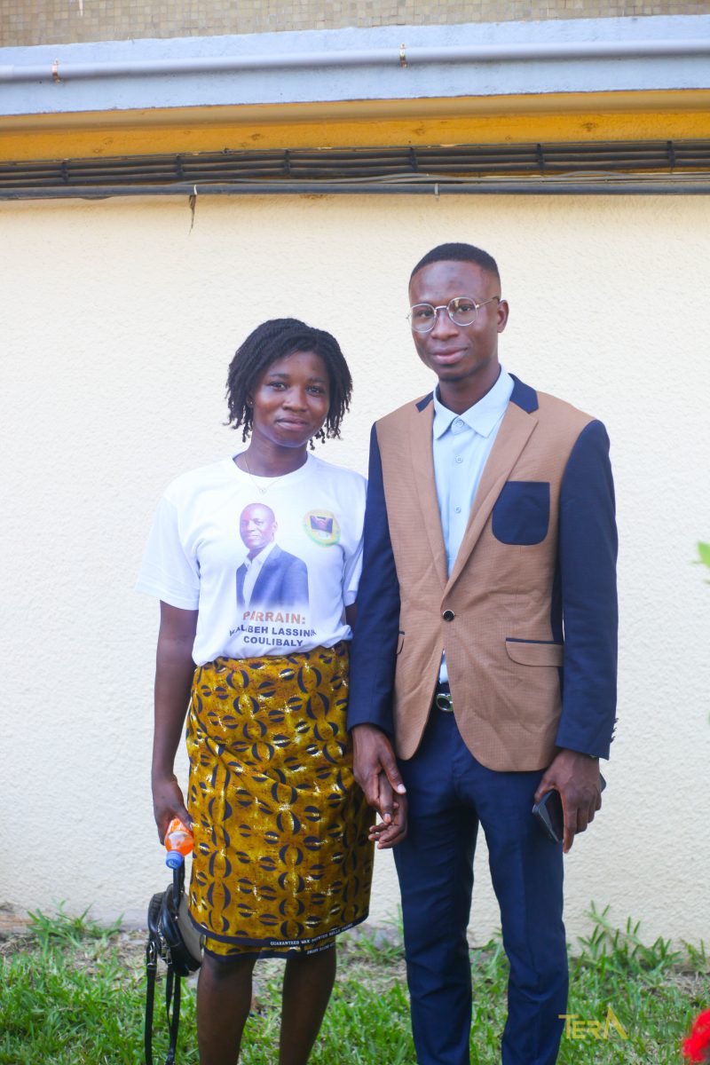 Cérémonie de rencontre avec les cadres du Pongala - Photo 465