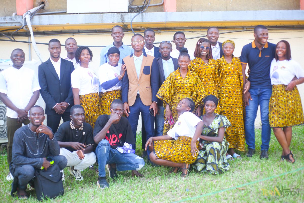 Cérémonie de rencontre avec les cadres du Pongala - Photo 387