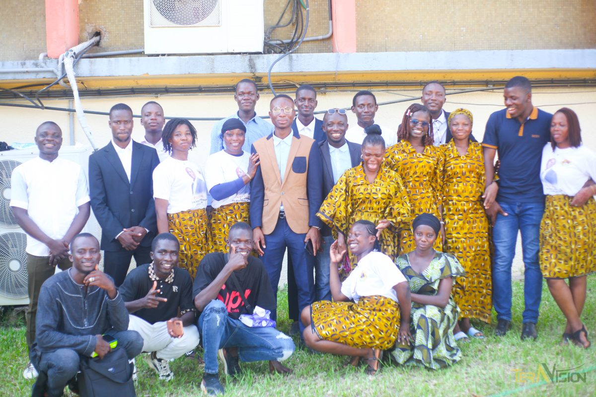 Cérémonie de rencontre avec les cadres du Pongala - Photo 384