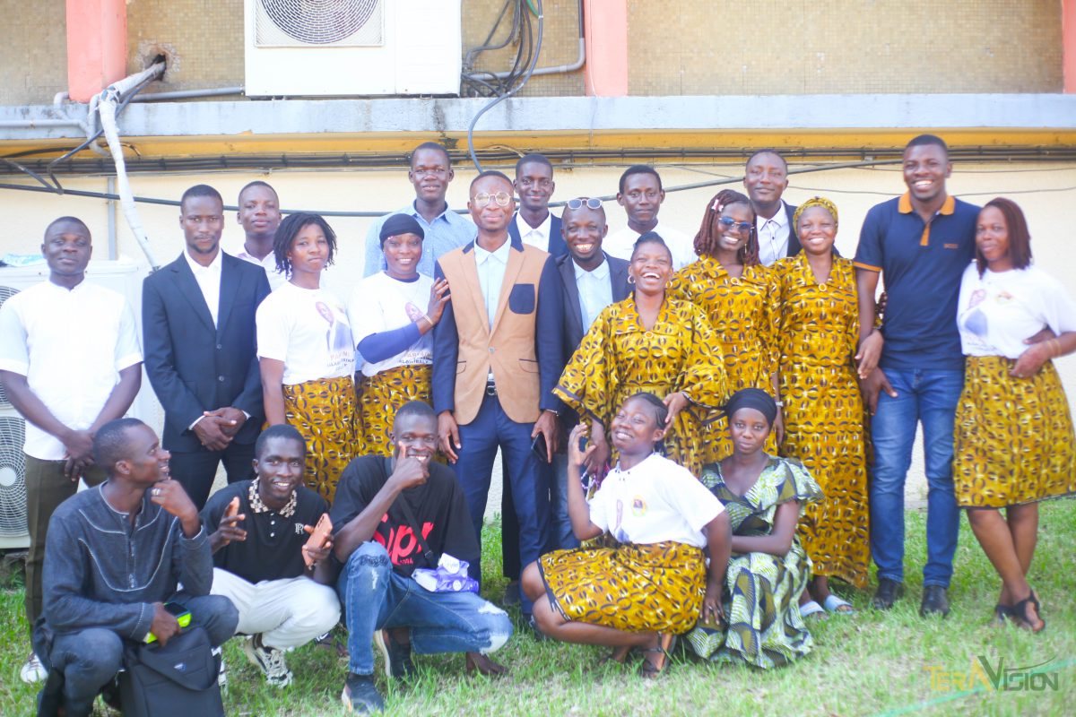 Cérémonie de rencontre avec les cadres du Pongala - Photo 381