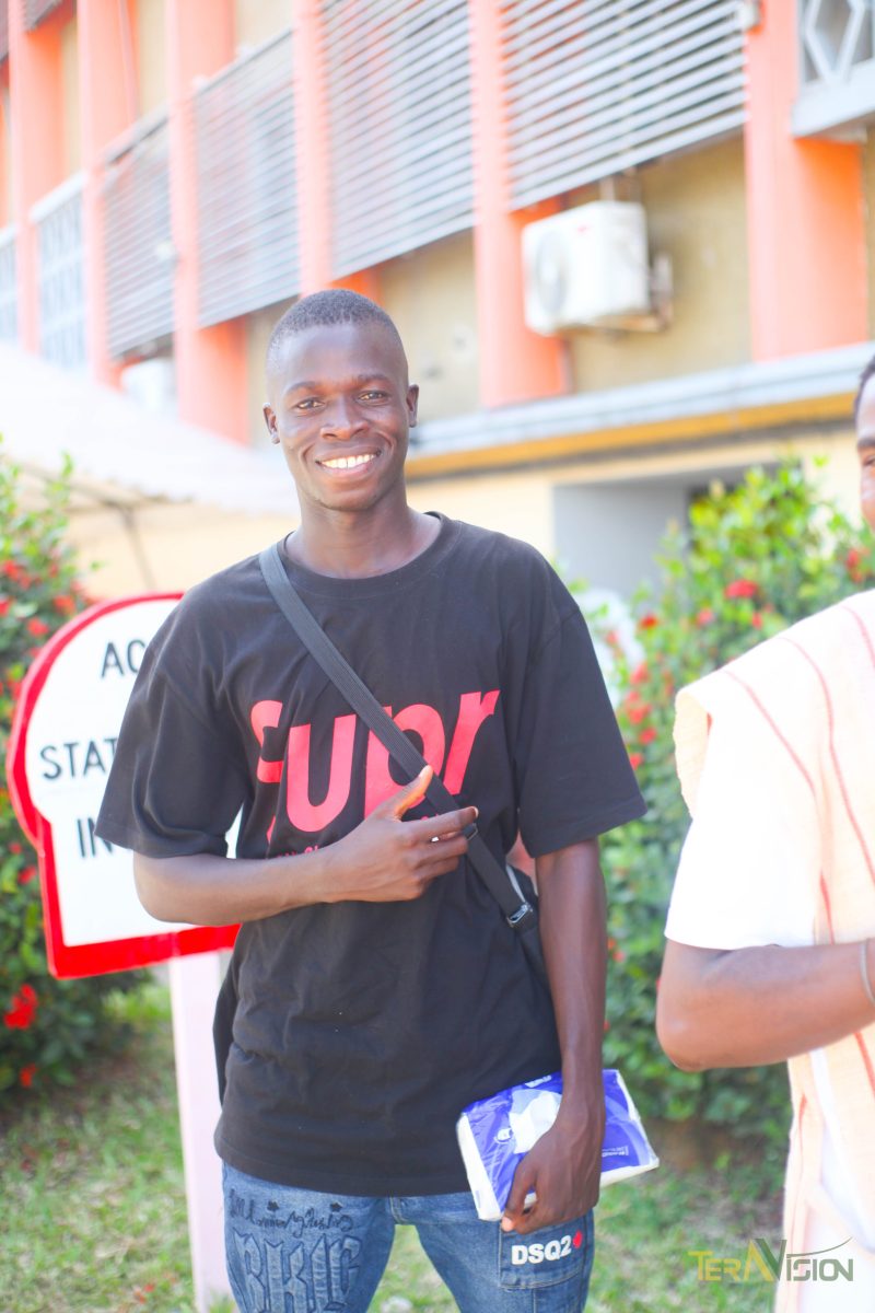 Cérémonie de rencontre avec les cadres du Pongala - Photo 370
