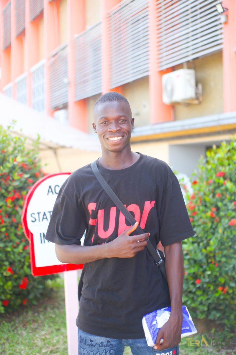 Cérémonie de rencontre avec les cadres du Pongala - Photo 369