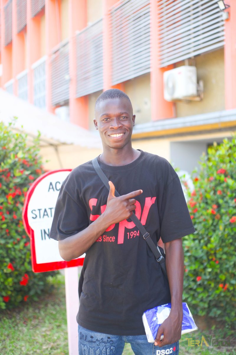 Cérémonie de rencontre avec les cadres du Pongala - Photo 368