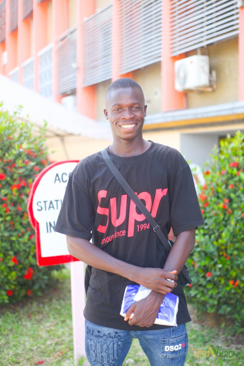 Cérémonie de rencontre avec les cadres du Pongala - Photo 367