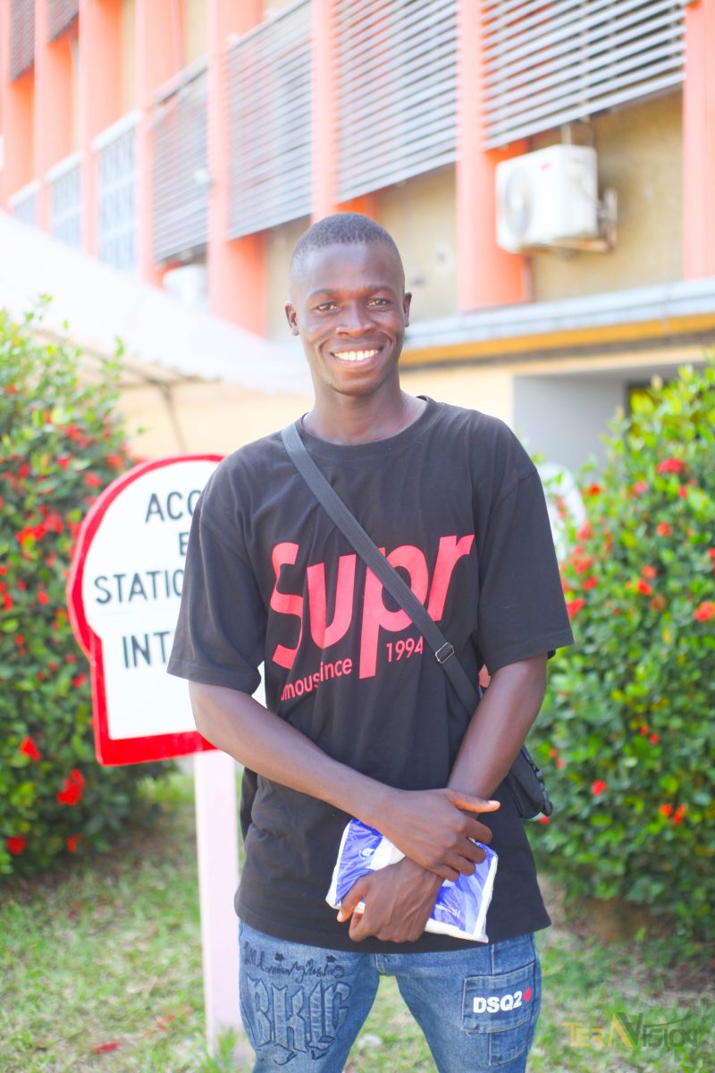 Cérémonie de rencontre avec les cadres du Pongala - Photo 366