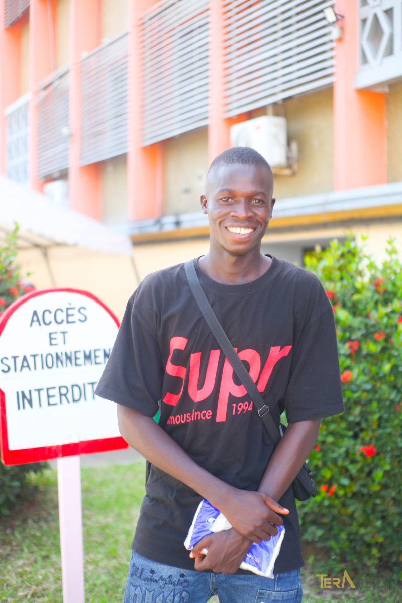 Cérémonie de rencontre avec les cadres du Pongala - Photo 364