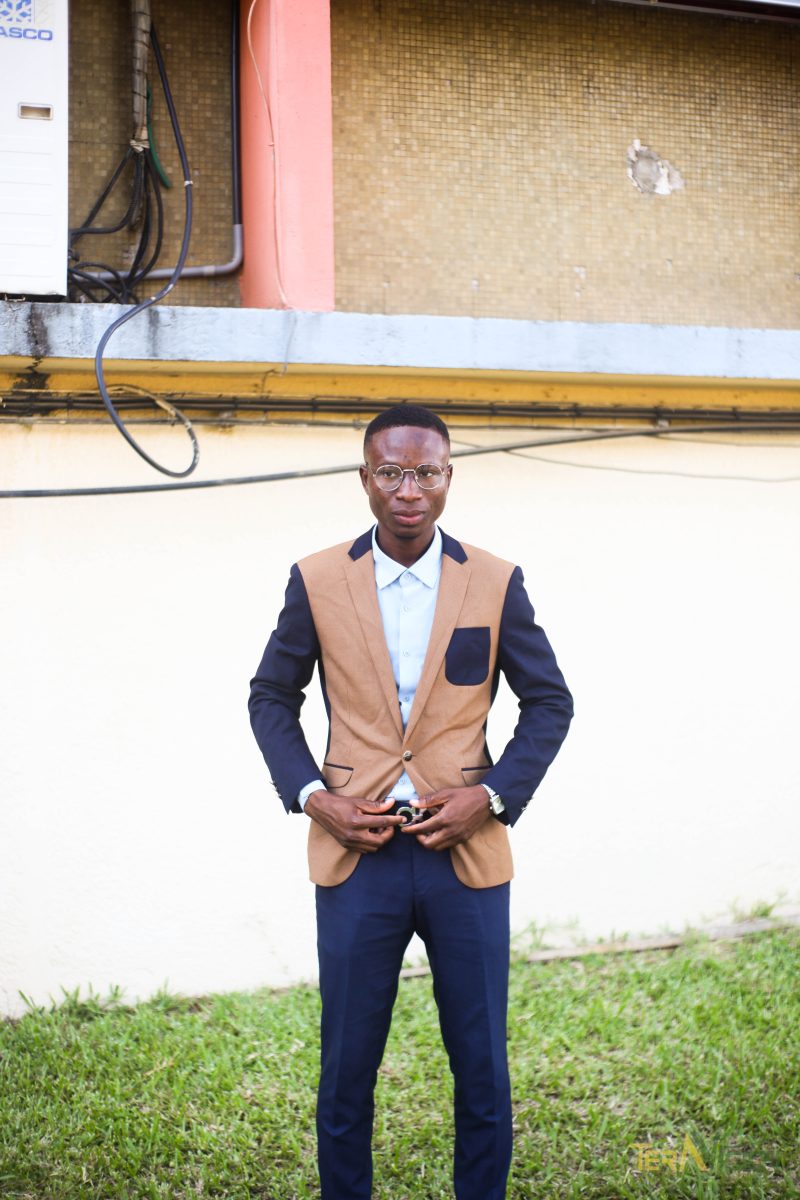 Cérémonie de rencontre avec les cadres du Pongala - Photo 363