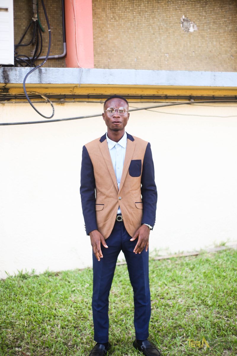 Cérémonie de rencontre avec les cadres du Pongala - Photo 362