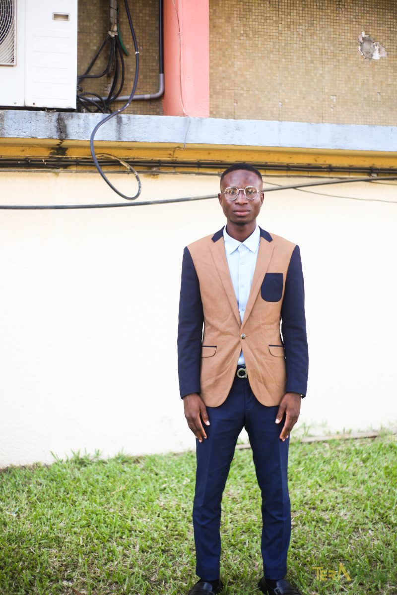 Cérémonie de rencontre avec les cadres du Pongala - Photo 361