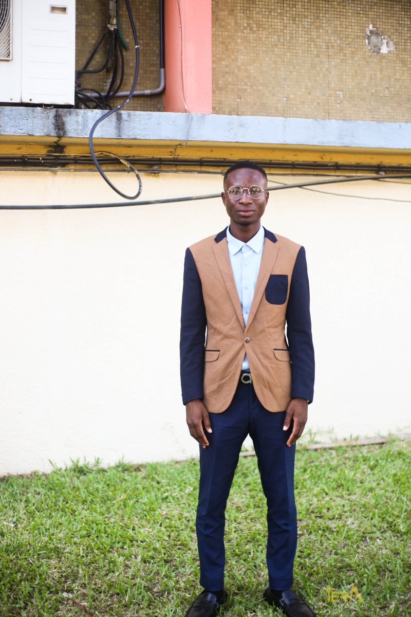 Cérémonie de rencontre avec les cadres du Pongala - Photo 360