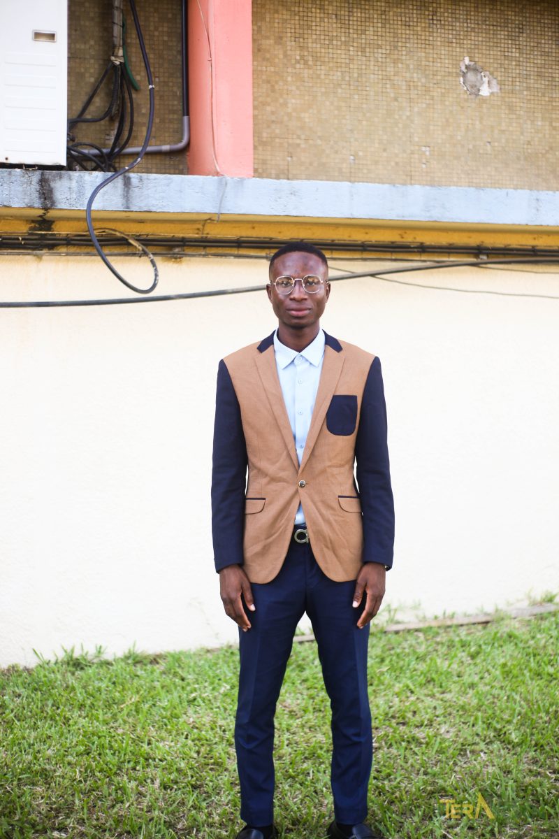 Cérémonie de rencontre avec les cadres du Pongala - Photo 359