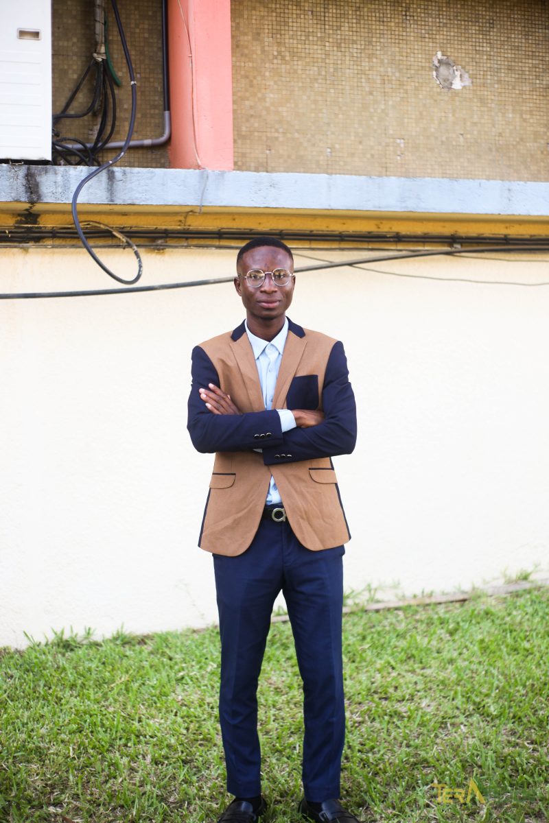 Cérémonie de rencontre avec les cadres du Pongala - Photo 356