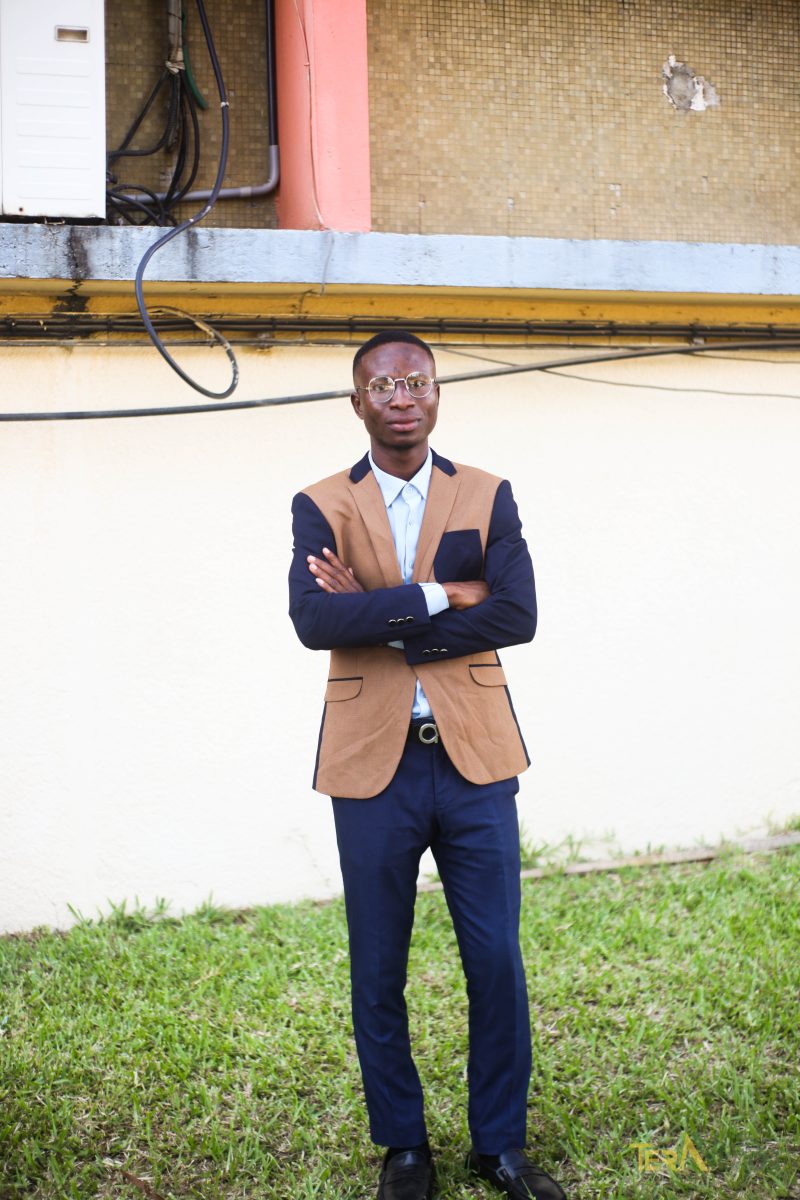 Cérémonie de rencontre avec les cadres du Pongala - Photo 355