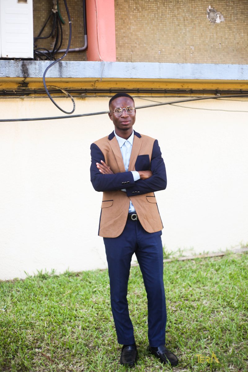 Cérémonie de rencontre avec les cadres du Pongala - Photo 354