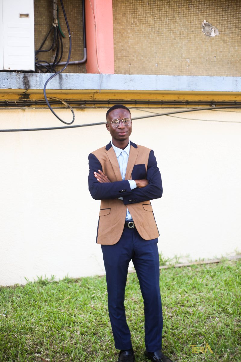 Cérémonie de rencontre avec les cadres du Pongala - Photo 353